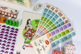 Food Chain Magnate: Mechanika Ketchupu i Inne Pomysły (rozszerzenie)