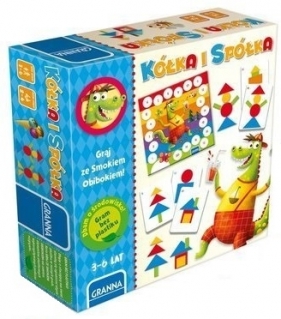 Kółka i Spółka (00377/WG)