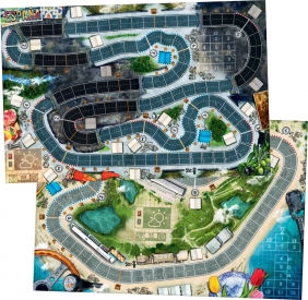 Turbo: Widzenie tunelowe (dodatek)