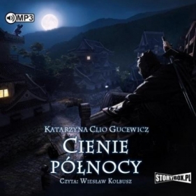Saga o Date Masamune Tom 2. Cienie północy