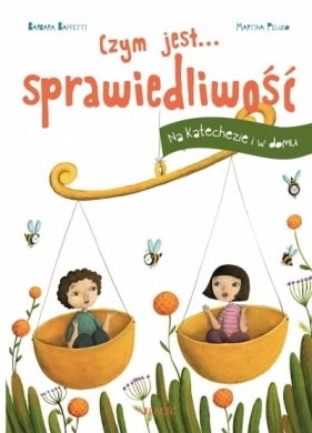 Czym jest.. sprawiedliwość