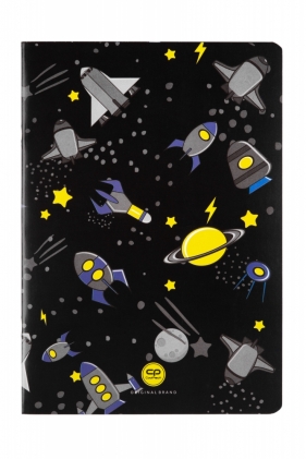 Coolpack Zeszyt A5/32 k. linia PP - Atlantis (69421CP)