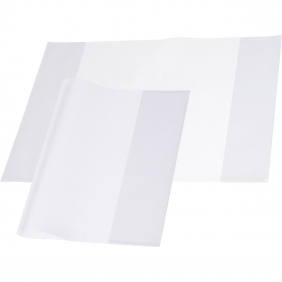 Okładki na zeszyt Panta Plast A5 10 szt. (44509)