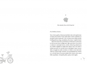 Tam. gdzie kwitną niezapominajki