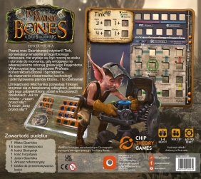 Too Many Bones: Tink (rozszerzenie)