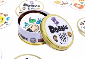 Dobble Harry Potter (JSBERT01PL)