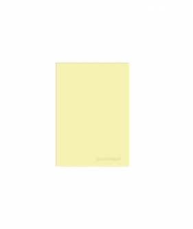 Coolpack Zeszyt PP A5/60 k. atka Pastel - Powder Yellow (21078CP)