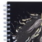 Kołozeszyt Strigo Pads Project Book B5 atka - Unicorn
