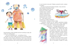 Bajkoterapia. czyli bajki-pomagajki dla małych i dużych