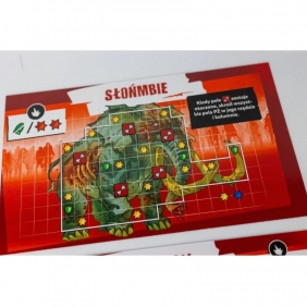 Zombicide: Broń w Dłoń