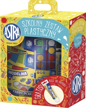 Zestaw WESOŁE CHWILE