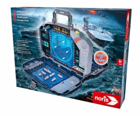 Elektroniczna gra w oęty ze światłem (606104435)