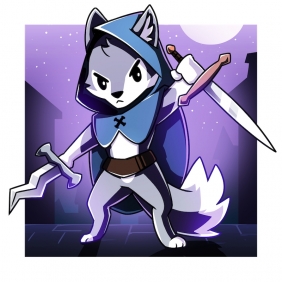 To ja go tnę! Awanturnicy i druidzi (dodatek)