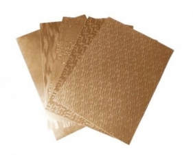 Kartony Highlight 25x35cm 5 arkuszy oty