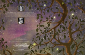 Mamusiu. jak wielki jest świat?