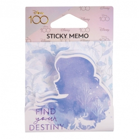 Coolpack. Karteczki samoprzylepne Disney 100 - Opal Collection (60527PTR)