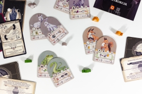 Septima: Zmiennokształtność i Omeny (dodatek)