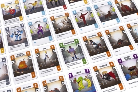 Challengers: Drużyna marzeń