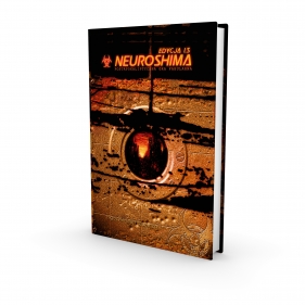 Neuroshima RPG - edycja 1.5