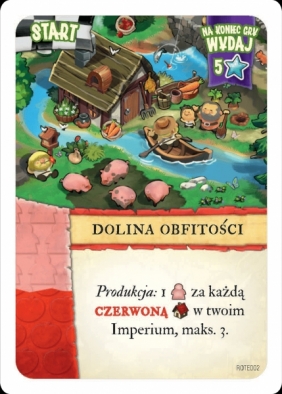 Osadnicy: Narodziny Imperium - Poprzez historię (rozszerzenie)