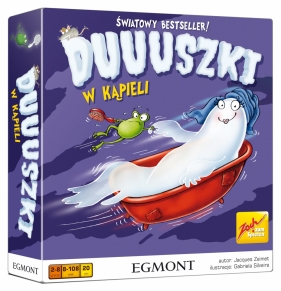 Duuuszki w kąpieli (5771)