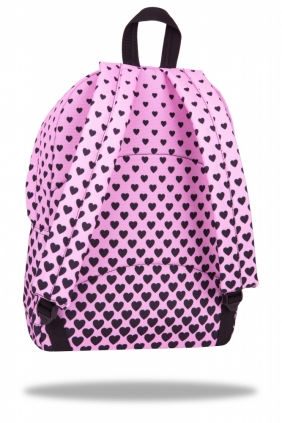 Coolpack. Plecak Cross - Pink Marshmallow (F026893)
