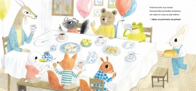 Kochamy naszą panią