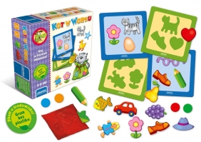 Kot w worku (00358/WG)