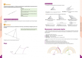 Nowy Egzamin ósmoklasisty - matematyka. Repetytorium - 2024-2026