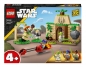 Lego STAR WARS 75358. Świątynia Jedi na Tenoo
