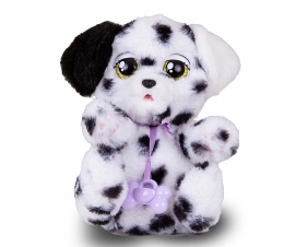 Maskotka interaktywna Psytulaski. pies Dalmatyńczyk (EP60186/01896)