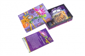 Wirus! 2 - Ewolucja. Dodatek do gry