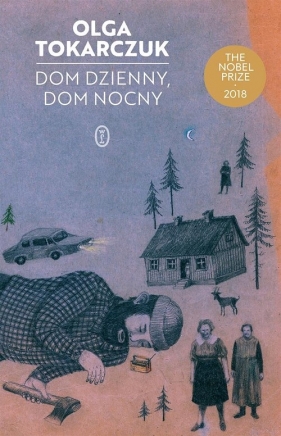 Dom dzienny. dom nocny