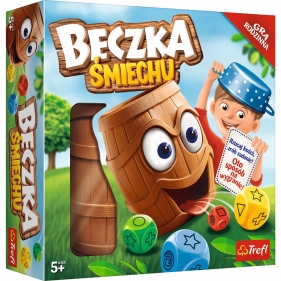 Beczka śmiechu (01908)