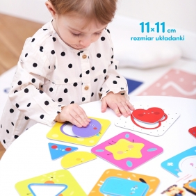 CzuCzu. Odywam Kształty