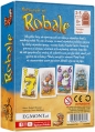 Polowanie na Robale - gra karciana. Gry do Plecaka