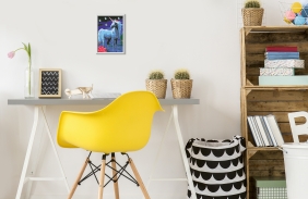 CreArt: Magiczny jednorożec (23566)