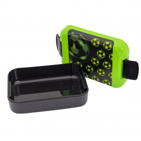 Śniadaniówka Aqua Pure - Neo Football