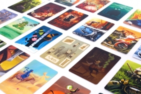 Dixit 9: Edycja jubileuszowa