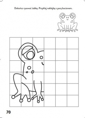 Koncentracja i uważność Ćwiczenia ręki i głowy.