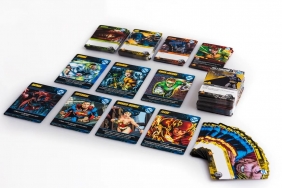 Pojedynek Superbohaterów DC