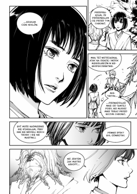 Star Wars Wielka Republika. Tom 2. Na saju równowagi