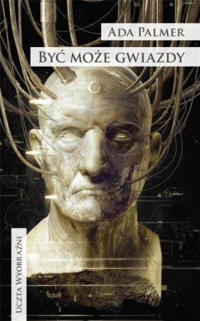 Terra Ignota Tom 4. Być może gwiazdy