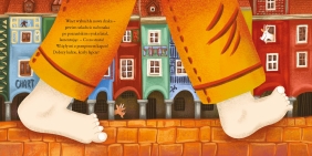 Legendy polskie. Poznańskie koziołki