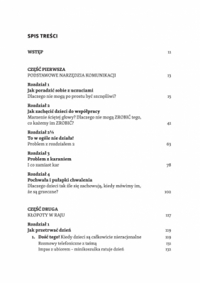 Jak mówić. gdy dzieci nie słuchają