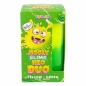 Tuban Slime Jiggly Slime Neo Duo - żółto-zielony. 430g (TU3810)