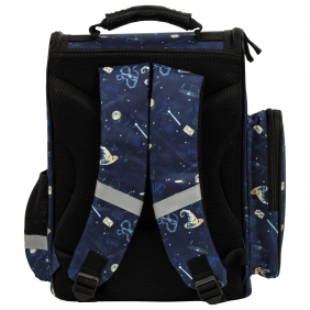 Tornister ergonomiczny Magic 33 (TEMBDF33)