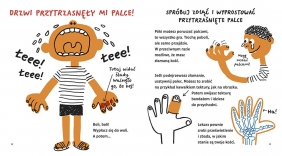 Pierwsza pomoc przy drobnych wypadkach