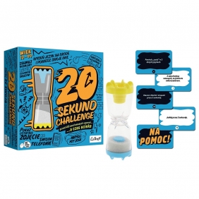 20 Sekund Challenge (01934)