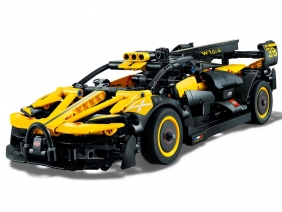 LEGO Technic: Bolid Bugatti (42151)